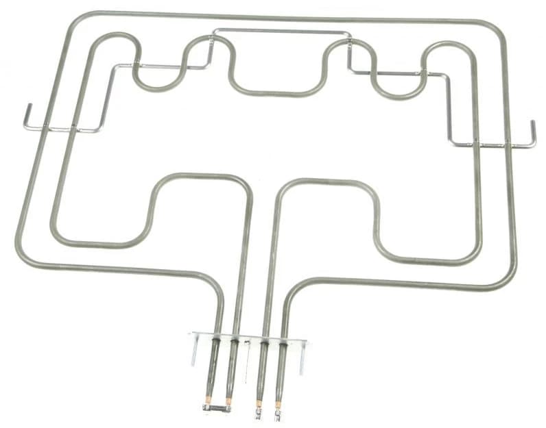 Horní topné těleso 420 × 473 mm do trouby AEG Electrolux Zanussi (3878253511)