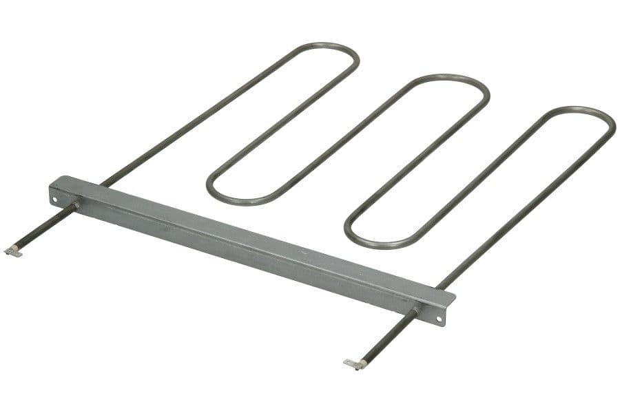Těleso topné dolní k pečicí troubě 1200W – C00288251 (Whirlpool, Indesit, Ariston)