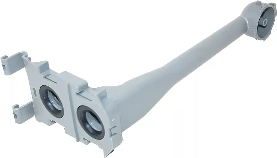 Držák ramene k myčce nádobí – Nosič horního ramene myček nádobí Beko Blomberg (kód 1759600100)