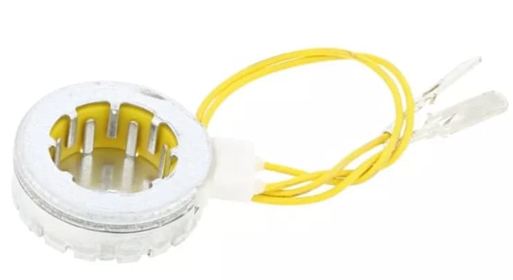 Originální tachometrický generátor motoru AEG Electrolux Zanussi (50229130005)
