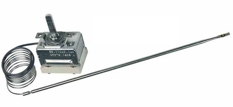 Termostat k troubě 50-299°C Amica – 8032828