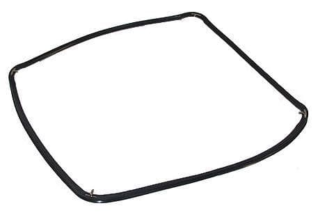 Těsnění dveří k pečicí troubě 355x310 mm – C00141625, Whirlpool Indesit Ariston