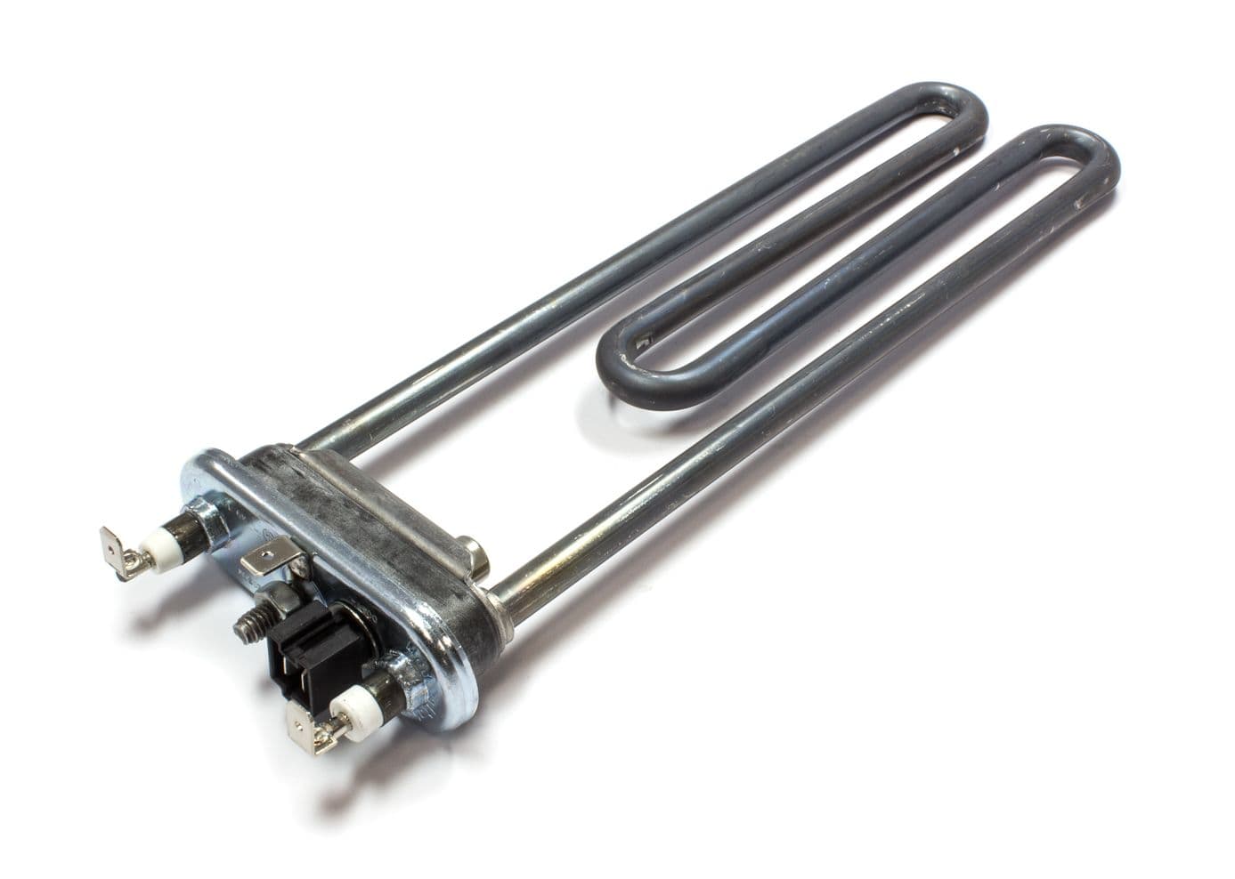 Těleso topné 265 × 65 mm Whirlpool / Indesit / Ignis / Ariston - 481225928662