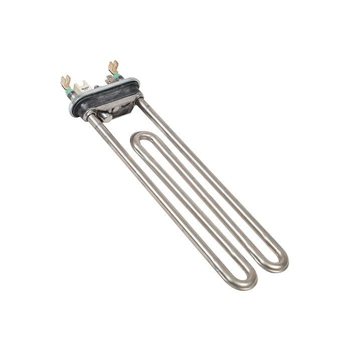 Topné těleso do praček AEG Electrolux Zanussi 1950W – 265×65 mm (140163226032)