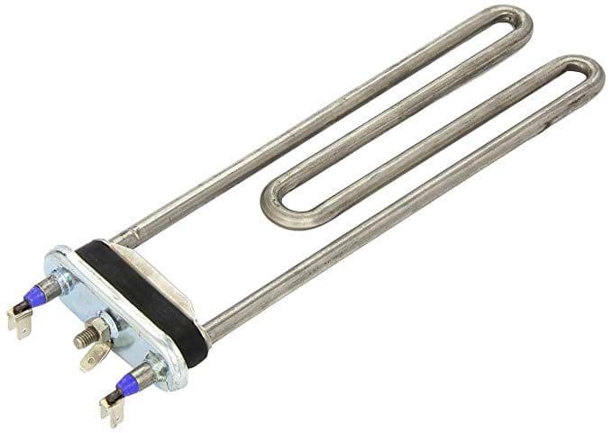 Topné těleso 2050 W pro pračky Whirlpool / Indesit (kód 481925928459)