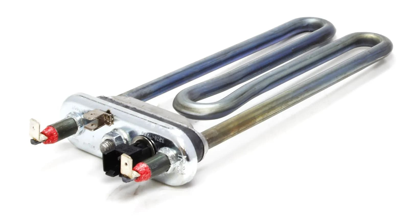 Topné těleso 190 × 65 mm (1750 W, 230 V) do praček AEG / Electrolux / Zanussi – 1325551206
