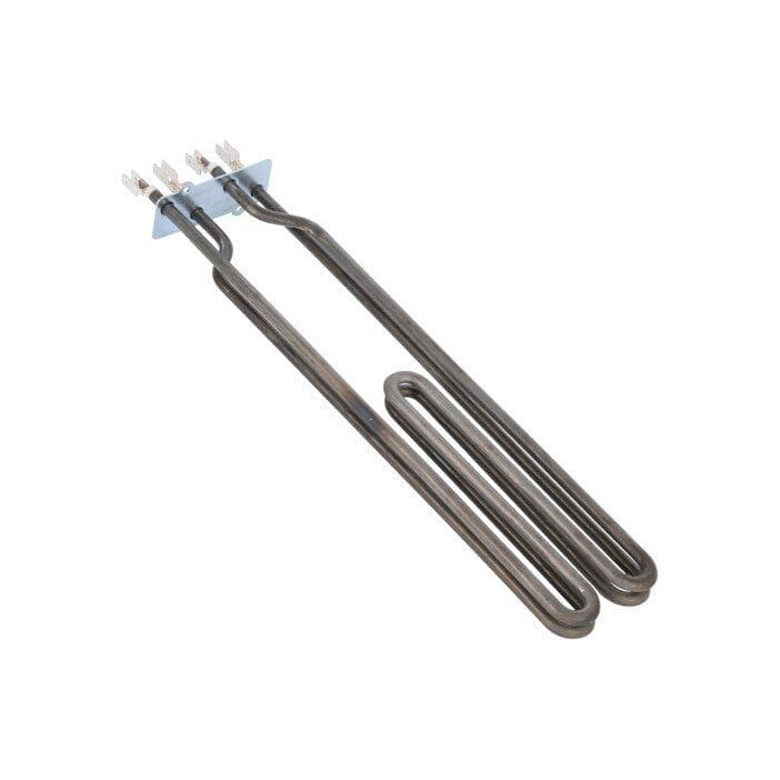 Topné těleso sušení 280×65 mm / 1400W – AEG Electrolux Zanussi (1242658035)