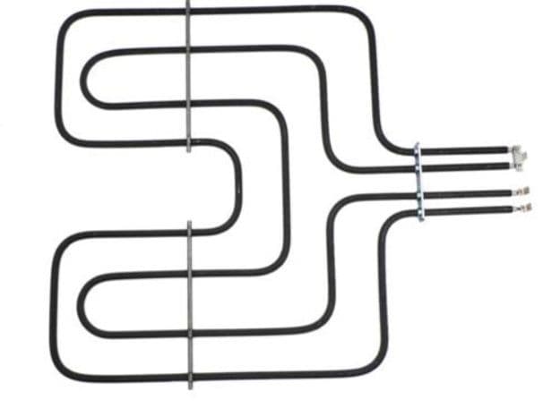 Těleso topné dolní trouba Fagor / Brandt – CA5F001A5 ST0041897