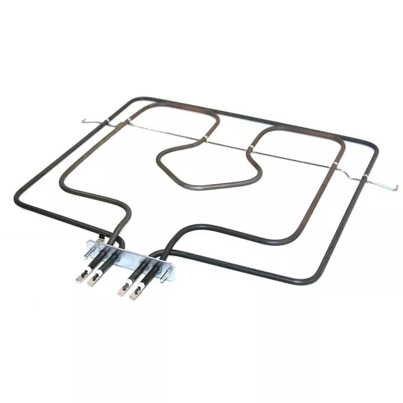 Vrchní topné těleso 350 x 360 mm / 35 x 36 cm do trouby Gorenje Mora (426830)