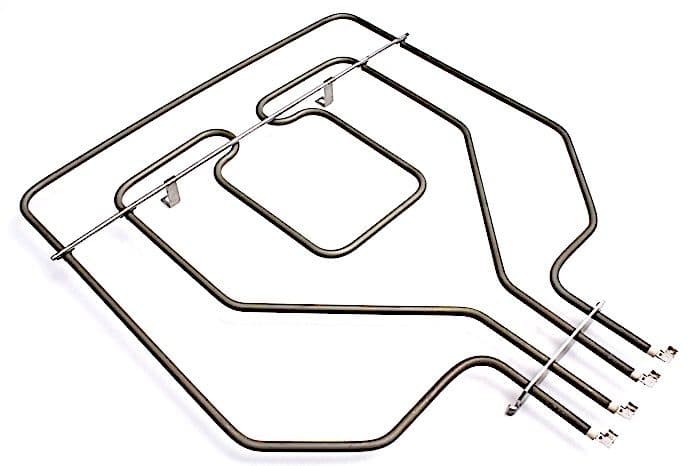 Topné těleso k troubě Bosch Siemens (00471375)