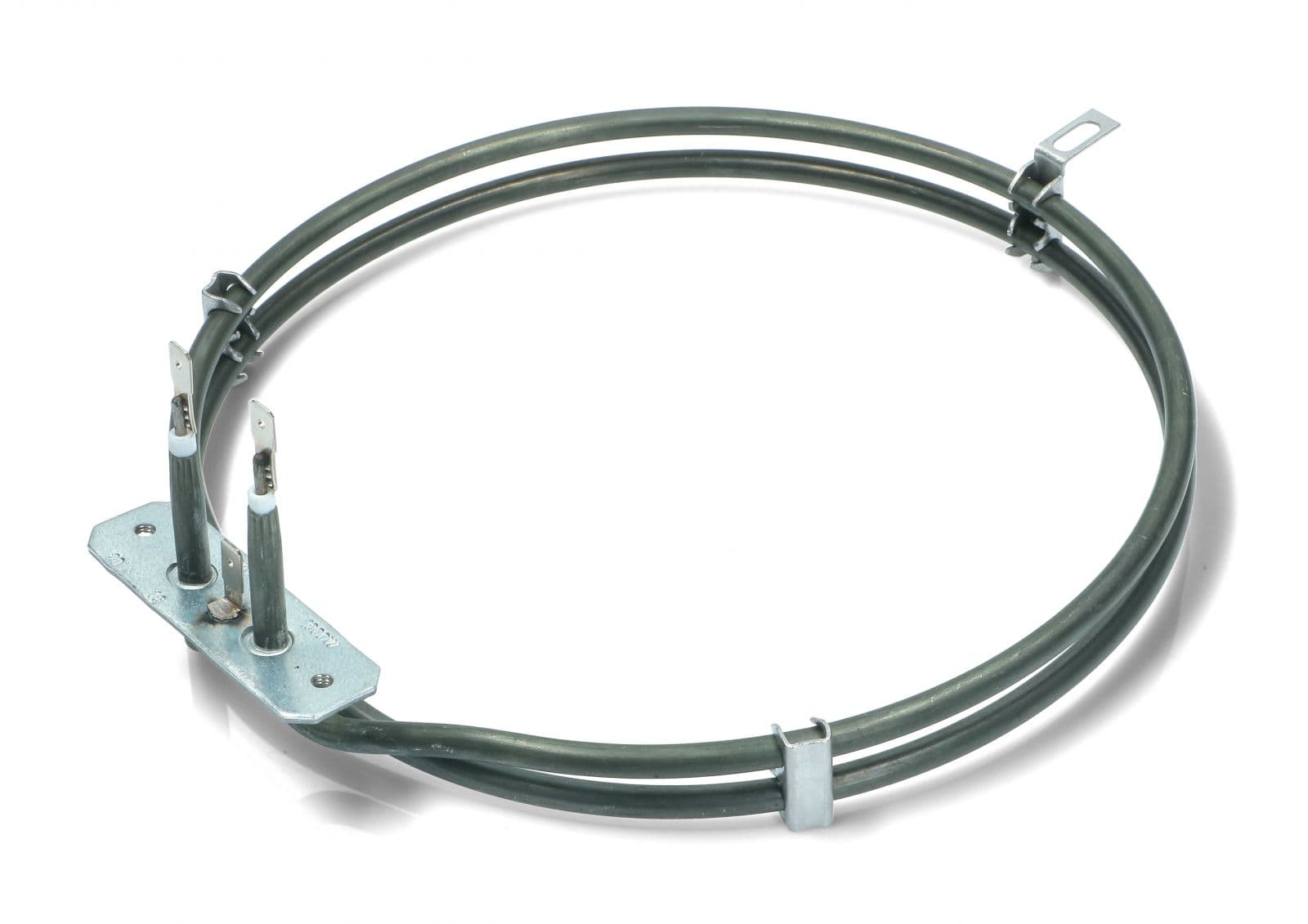 Kruhové topné těleso Ø205 mm do trouby Beko Blomberg – 262900074