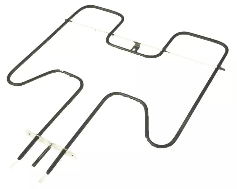 Topné těleso horní k pečicí troubě 1500W (C00519085) – Whirlpool / Indesit