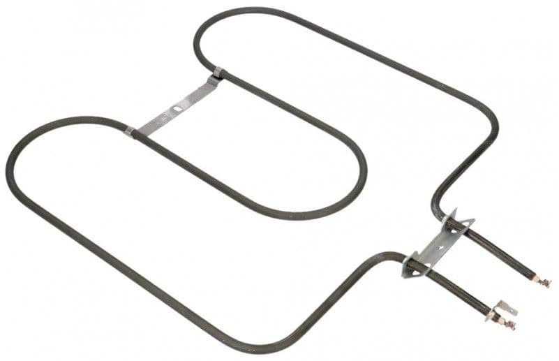 Spodní topné těleso 300x310 mm / 30x31 cm do trouby Fagor Brandt - CA5B002A0
