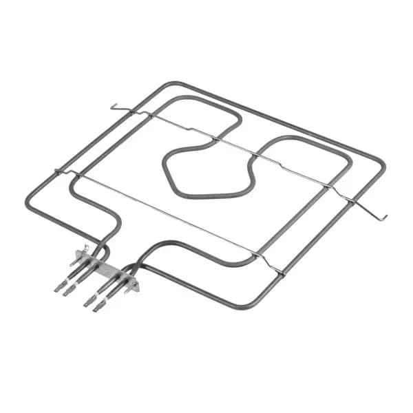 Horní topné těleso 345 × 365 mm Gorenje Mora (468141)