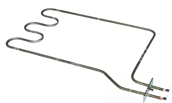 Spodní topné těleso 410 x 235 mm / 41 x 23,5 cm do trouby Fagor Brandt – CA50042A9