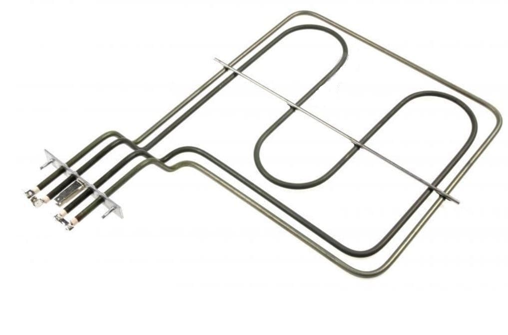 Horní topné těleso pro trouby Amica 8068599 – náhradní díl 2900W