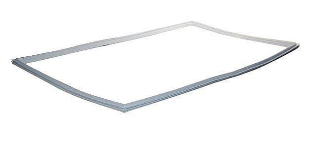 Těsnění dveří 980 x 580 mm / 98 x 58 cm do chladničky Beko Blomberg – 4669522900