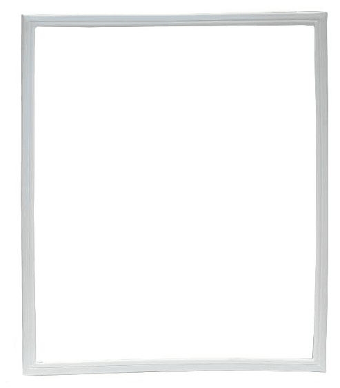 Těsnění dveří k mrazničce 610×515 mm Whirlpool Indesit – TSC500WHI, 481946818317