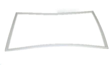 Těsnění dveří 740 x 525 mm / 74 x 52,5 cm do chladničky Beko Blomberg – 4669521600