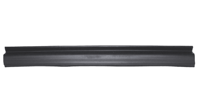 Spodní těsnění dveří myček nádobí Whirlpool Indesit Ariston 450 mm (C00290247)