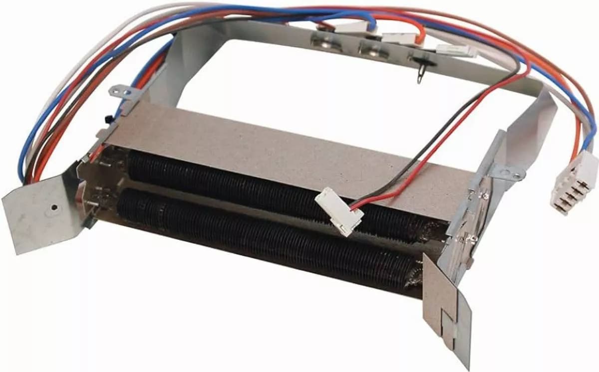 C00294624 Topné těleso sušiček prádla Whirlpool Indesit