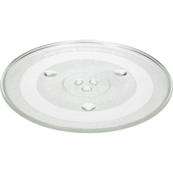 Otočný talíř do mikrovlnné trouby Candy, Hoover, Fagor, Brandt – 49016762 (⌀ 315 mm)