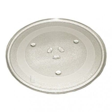 Otočný skleněný talíř do mikrovlnné trouby Samsung 288mm (DE74-20102D)