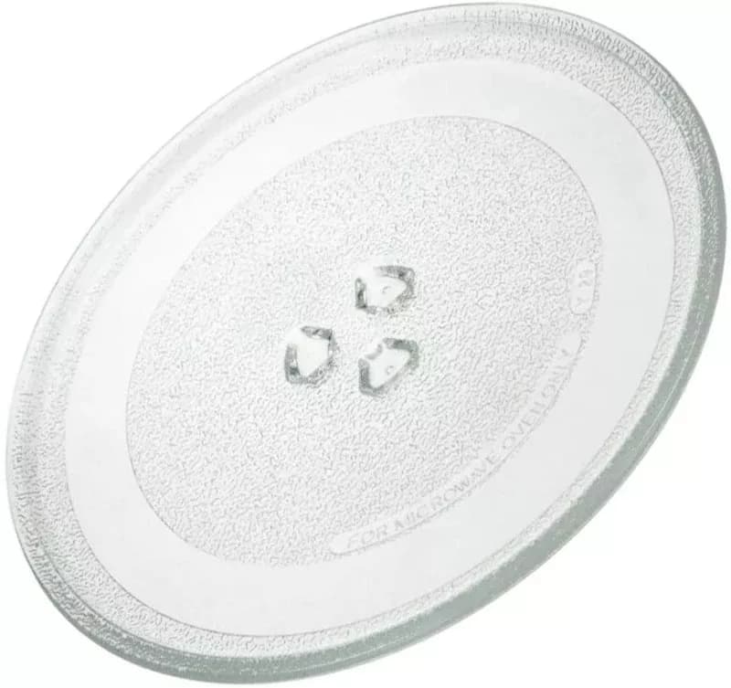 Skleněný otočný talíř 292 mm do mikrovlnné trouby LG (MJS63771901)