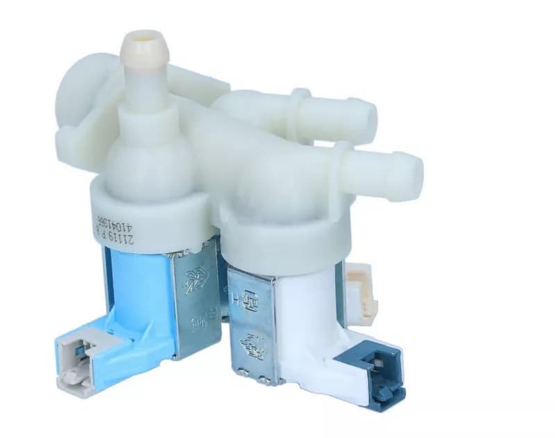 3-cestný napouštěcí ventil 180° pračky Candy Hoover – CAN41041366