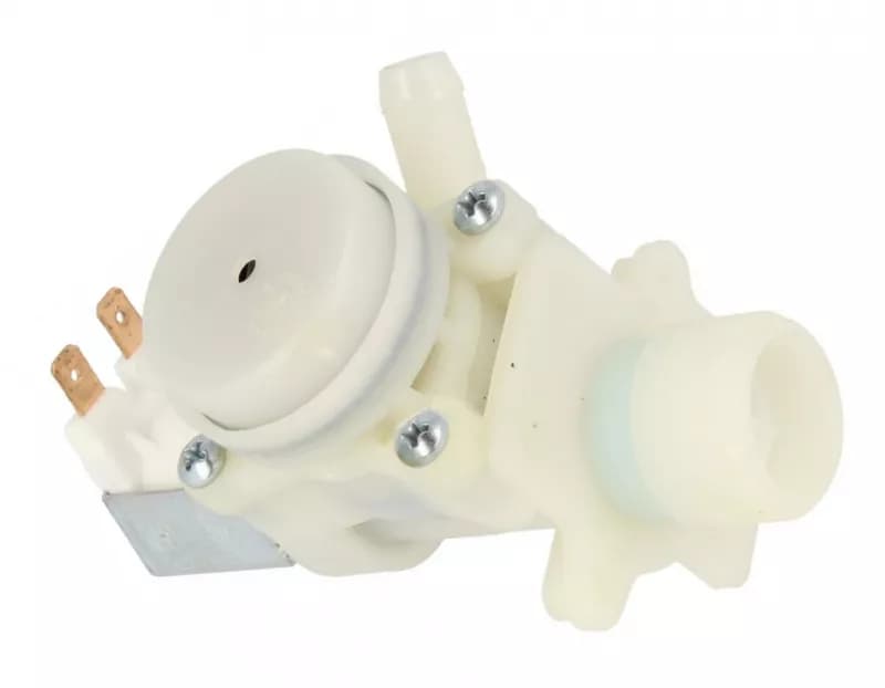 Jednocestný napouštěcí ventil do myček nádobí AEG Electrolux Zanussi (1523650107)