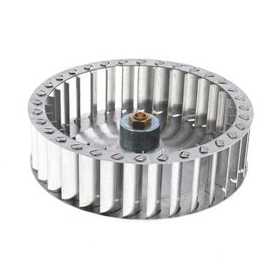 Kolo ventilátoru k sušičce prádla Whirlpool Indesit Ariston C00255435
