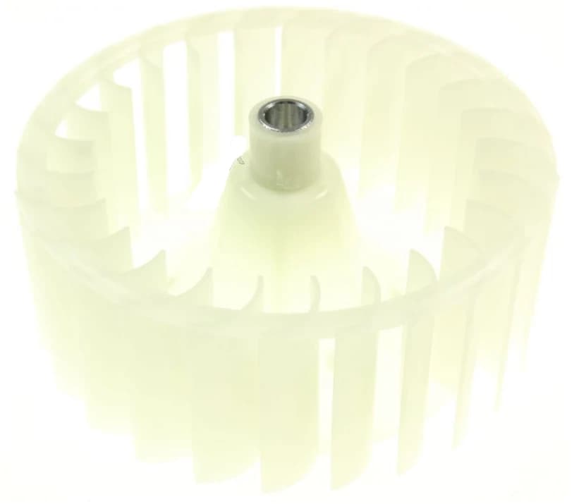 Kolo ventilátoru do sušičky prádla Amica – 1035706