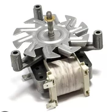 Motor ventilátoru horkovzduchu do trouby Gorenje Mora (259397)