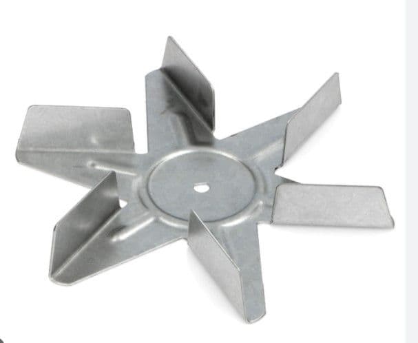 Vrtule ventilátoru do trouby Sharp Vestel – 37007900