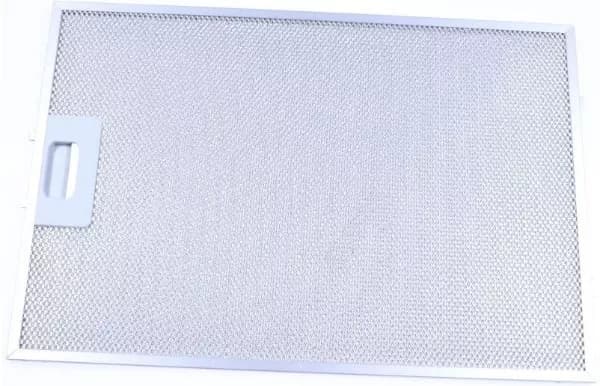 Tukový filtr 405 x 275 x 8 mm / 40,5 x 27,5 x 0,8 cm do odsavače par Silverline Philco – YT142425001