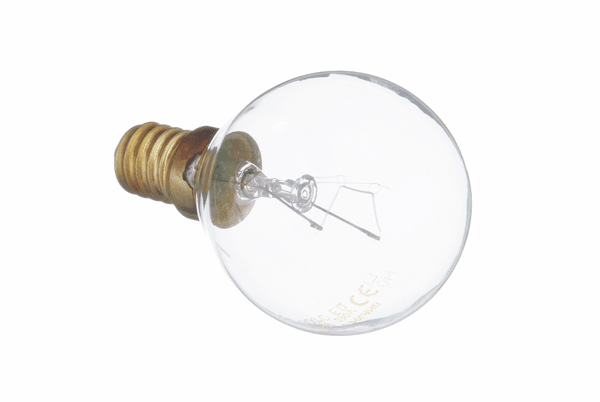 Žárovka k pečicí troubě 45x78 40W E14 Bosch, Siemens, Electrolux (BSH00057874)