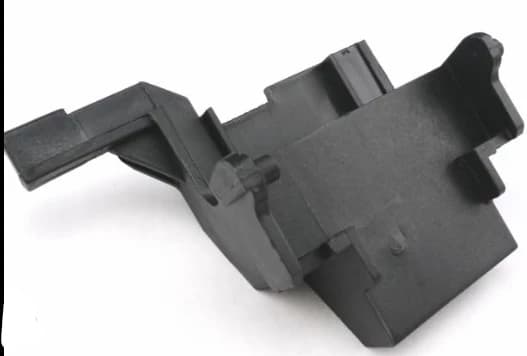Zámek dveří do mikrovlnné trouby Panasonic Z82565Q00AP