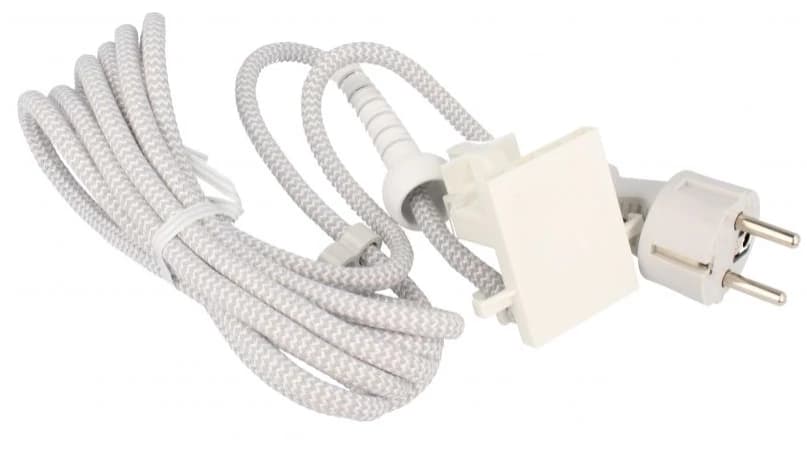 Napájecí kabel do žehličky DeLonghi Braun (7312712534)